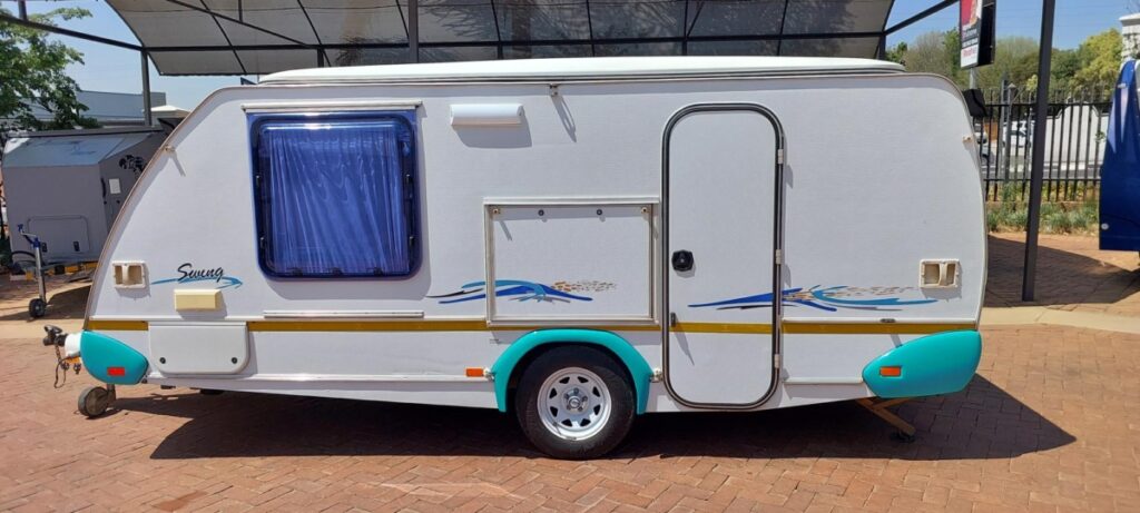 2004 Sprite Swing for Sale