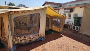Pre-owned 2007 Gypsey Regal On-Road Gypsey Caravan for sale