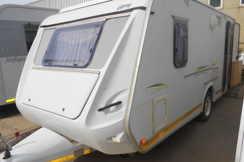 2007 Gypsey Rhapsody For sale
