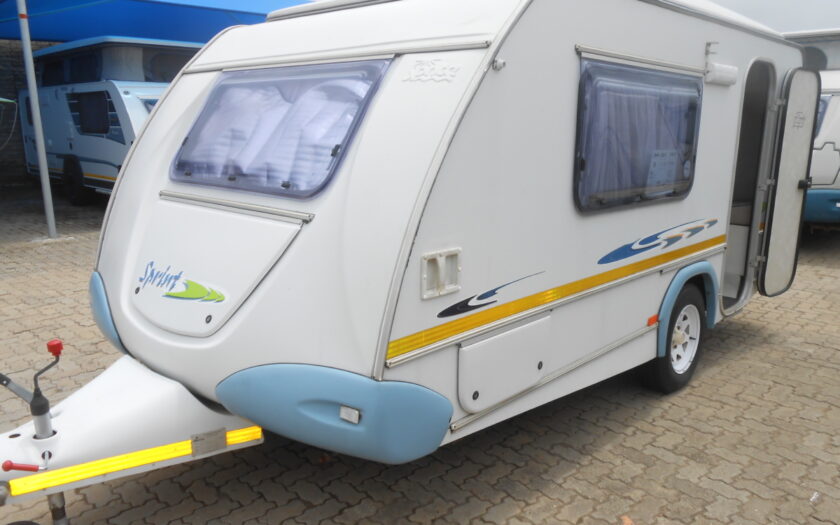 2008 Sprite Sprint For Sale