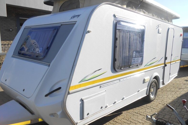 2013 Gypsey Regal For sale