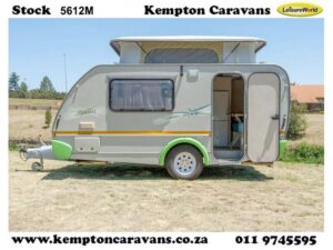 Pre-owned 2013 Sprite Sprint Caravan (On Road) On-Road Sprite Caravan for sale