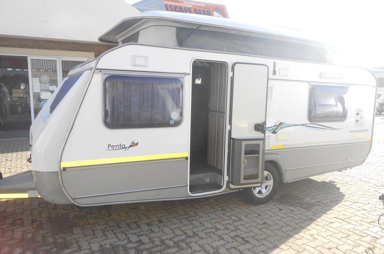 2014 Jurgens Penta For sale