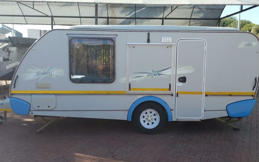 2014 Sprite Swing for sale
