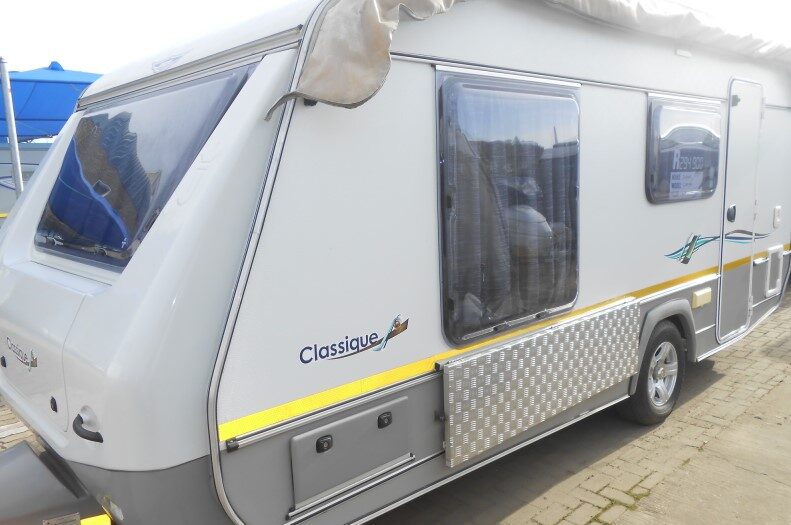 2015 Jurgens Classique For sale