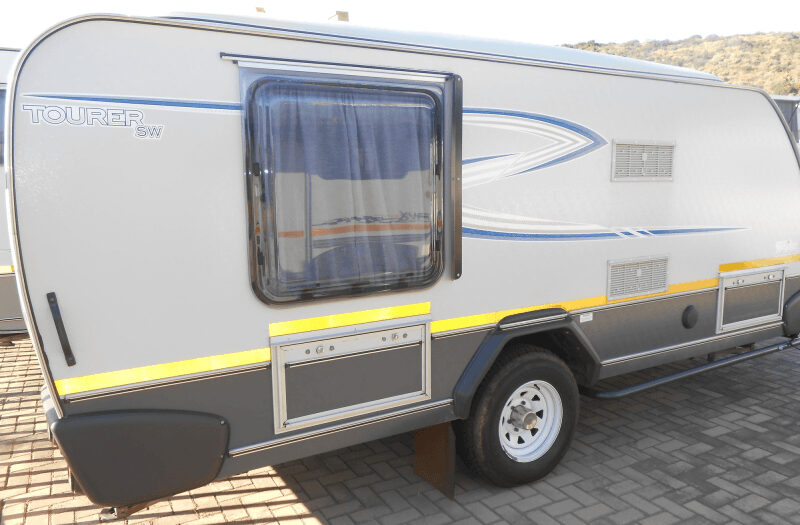 2018 Sprite Tourer SW For sale
