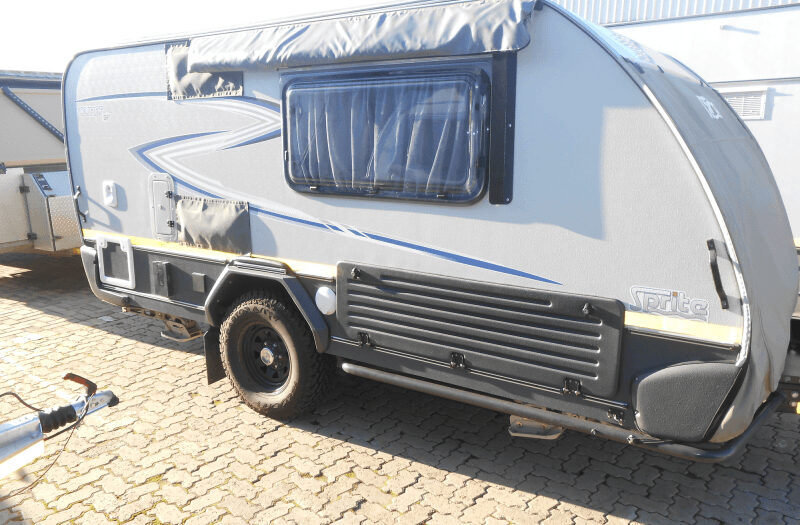 2022 Sprite Tourer SP For sale