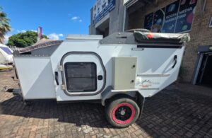 Pre-owned 2019 Road Tripper Cross Off-road  for sale