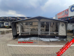 Pre-owned 2018 Checkmate Knight On-Road Other Caravans & Trailer for sale