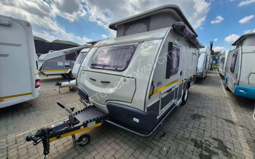 2014 Sprite Tourer SW