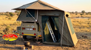 2014 Wilderness Challenger On-Road Challenger Trailer for sale