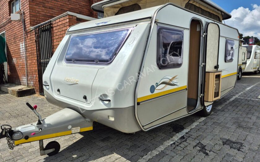 2010 Jurgens Fleetline