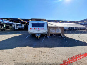 Pre-owned 2013 JURGENS FLEETLINE On-Road Jurgens Caravan for sale