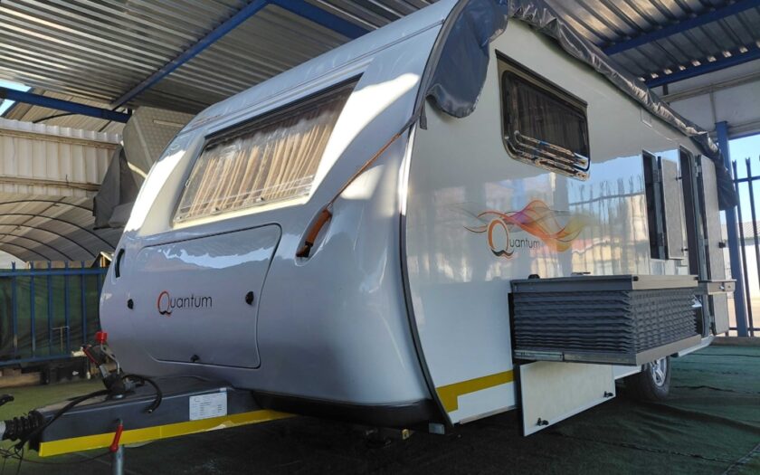 2021 Quantum Comfort Deluxe