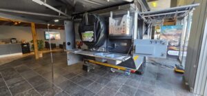 Pre-owned 2025 Tuffcat Mbada Nova. Off-road Tuff Cats Off-Road Caravan for sale