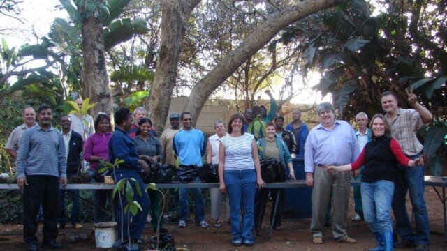 Team-building