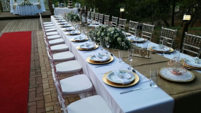 Weddings