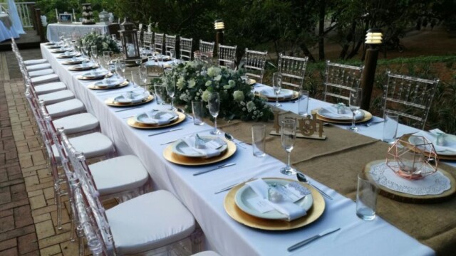 Weddings