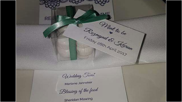 Weddings Weddings