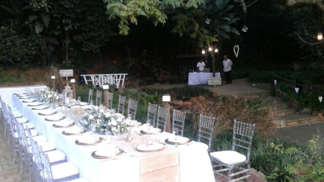 Weddings