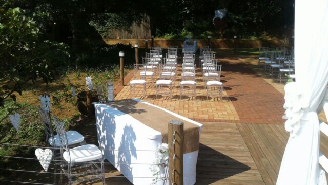 Weddings
